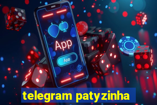 telegram patyzinha