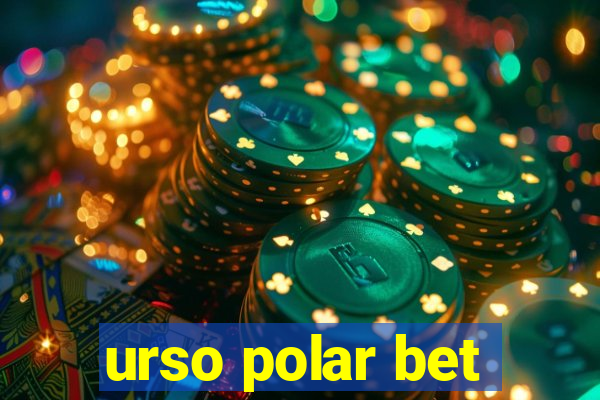 urso polar bet