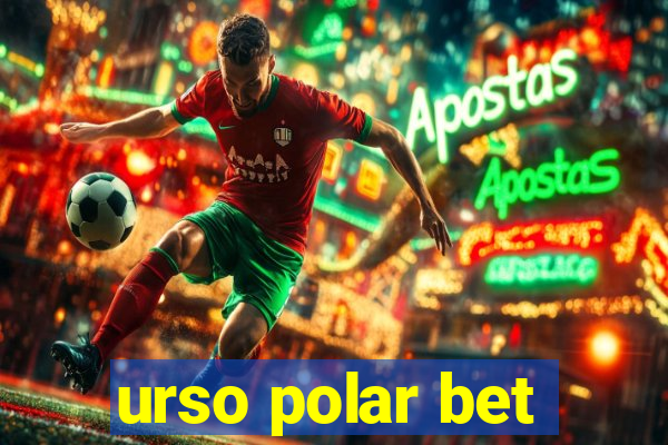 urso polar bet