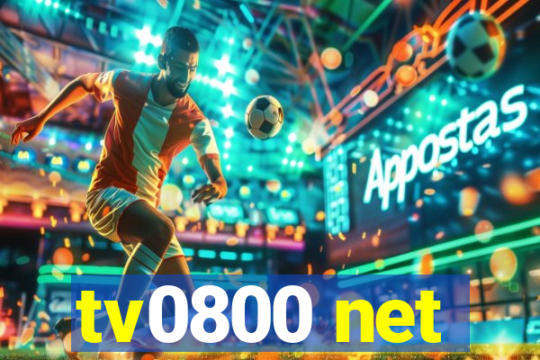 tv0800 net