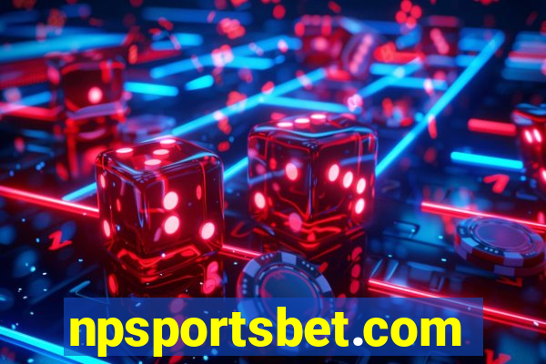 npsportsbet.com