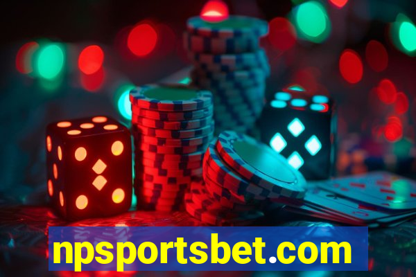 npsportsbet.com