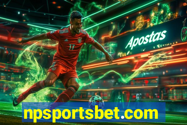 npsportsbet.com