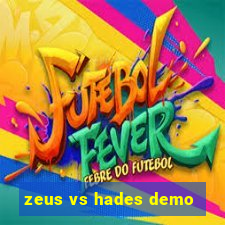 zeus vs hades demo