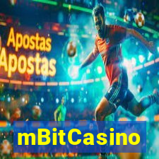 mBitCasino