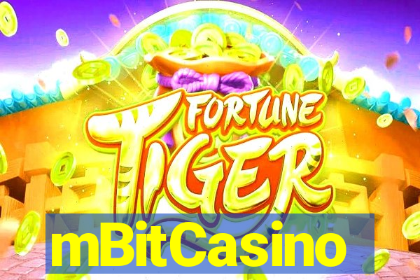 mBitCasino