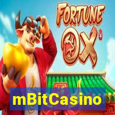 mBitCasino