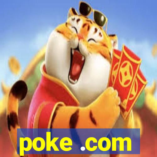 poke .com