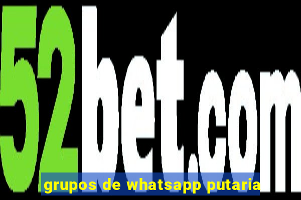 grupos de whatsapp putaria