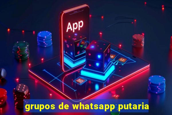 grupos de whatsapp putaria