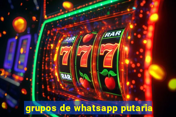 grupos de whatsapp putaria