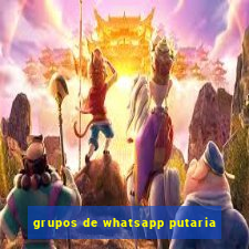 grupos de whatsapp putaria