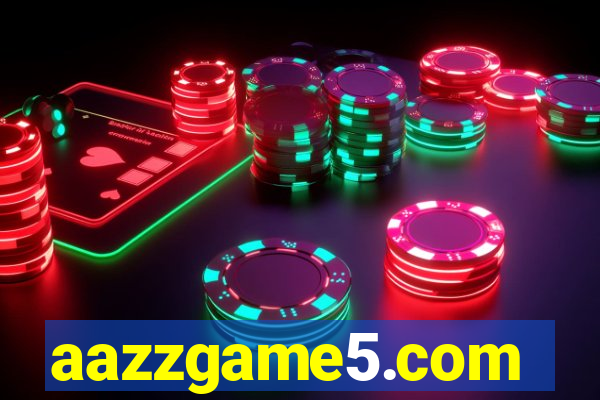 aazzgame5.com