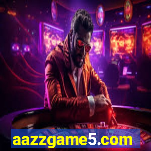 aazzgame5.com