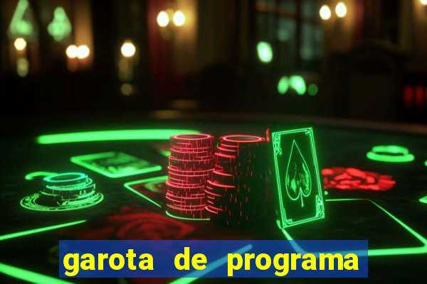 garota de programa de brumado