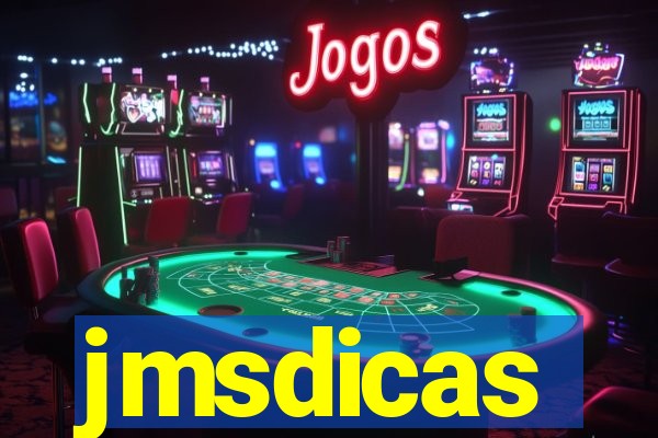 jmsdicas