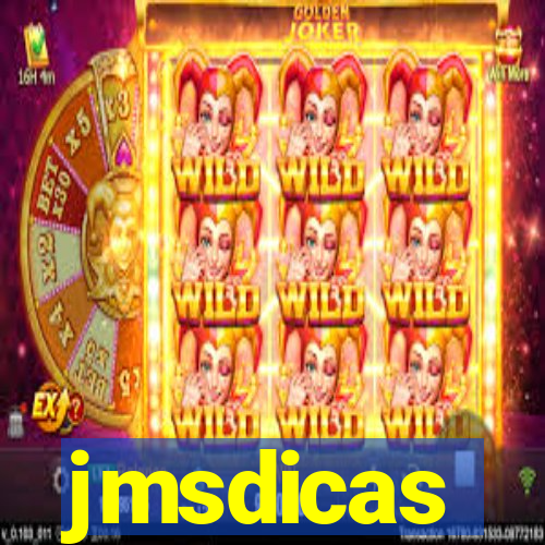 jmsdicas