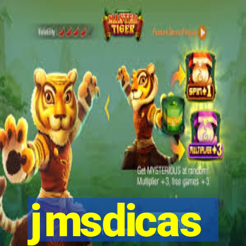 jmsdicas