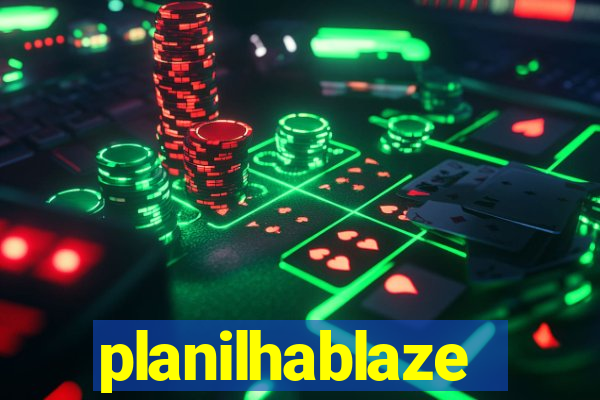 planilhablaze