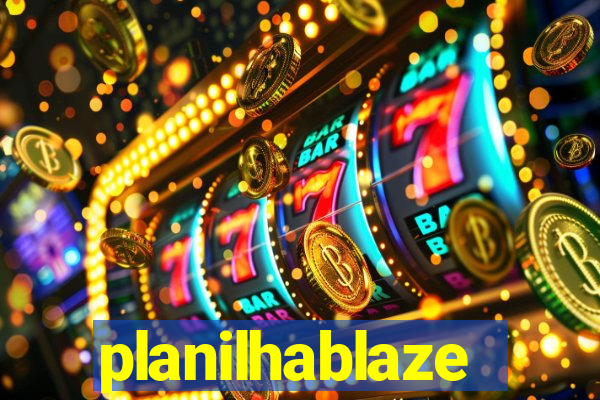 planilhablaze