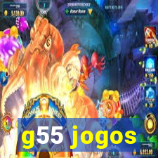 g55 jogos