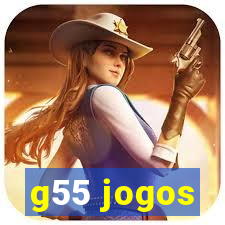 g55 jogos