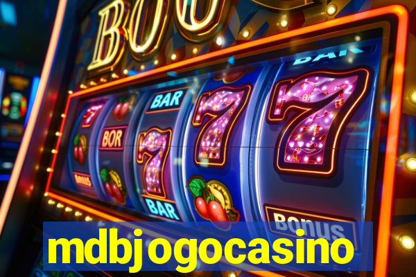 mdbjogocasino