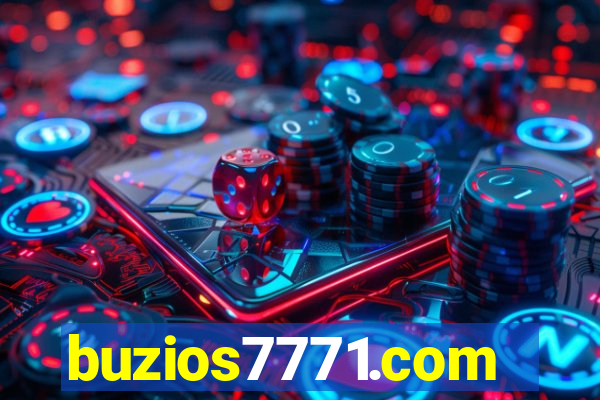 buzios7771.com