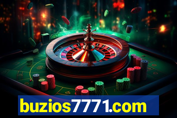 buzios7771.com