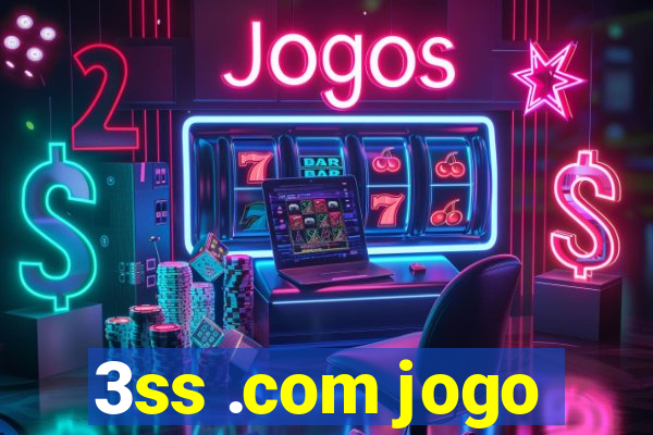 3ss .com jogo