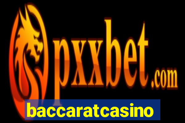 baccaratcasino