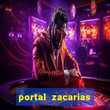 portal zacarias cavando a propria cova