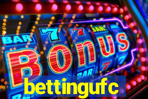 bettingufc