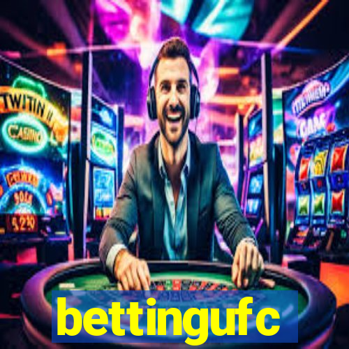 bettingufc