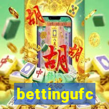 bettingufc