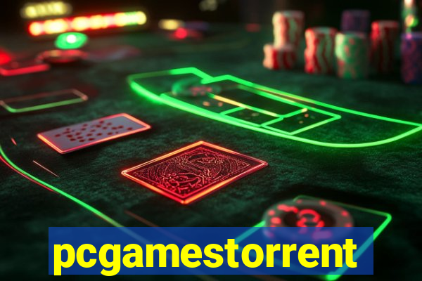 pcgamestorrent