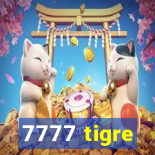 7777 tigre