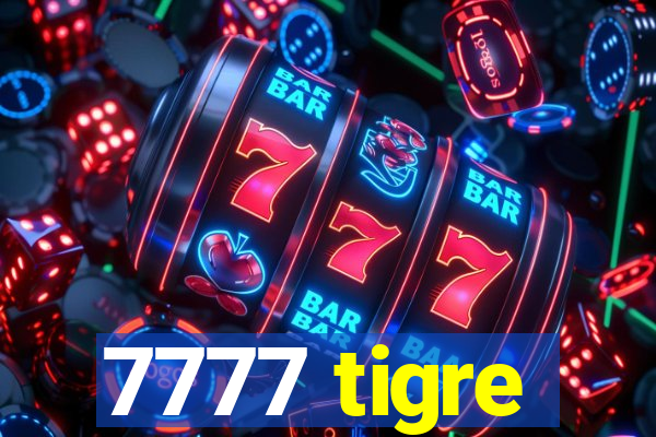 7777 tigre