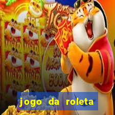 jogo da roleta silvio santos