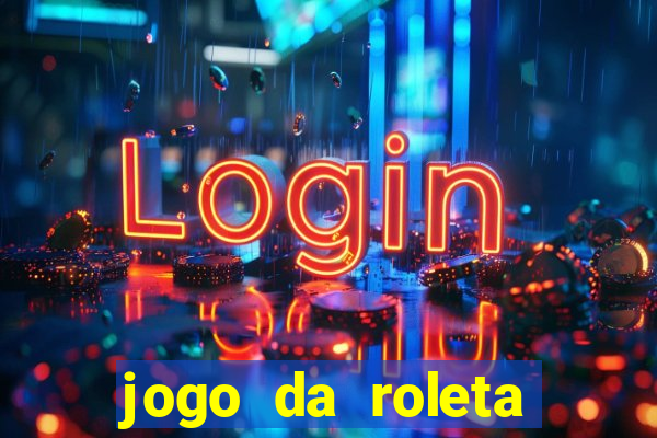 jogo da roleta silvio santos