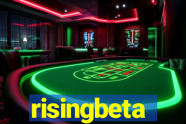 risingbeta