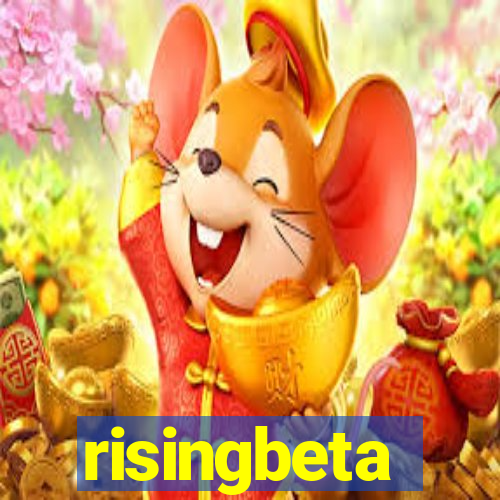 risingbeta