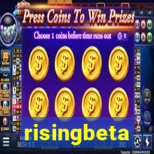 risingbeta