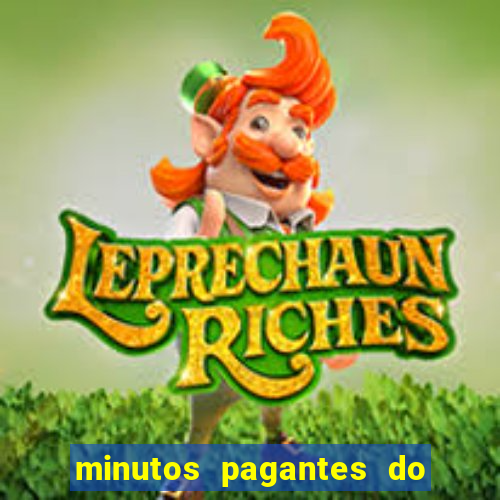 minutos pagantes do fortune dragon