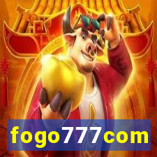 fogo777com