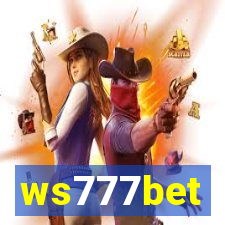 ws777bet