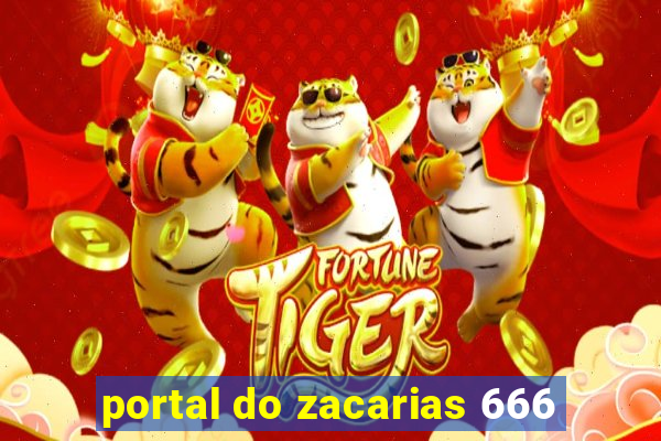 portal do zacarias 666