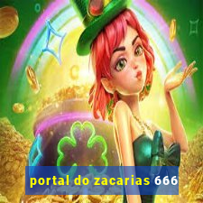 portal do zacarias 666