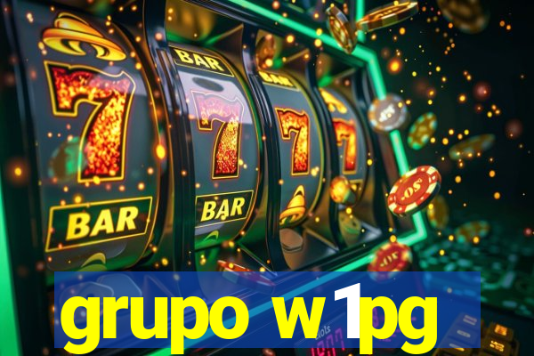 grupo w1pg