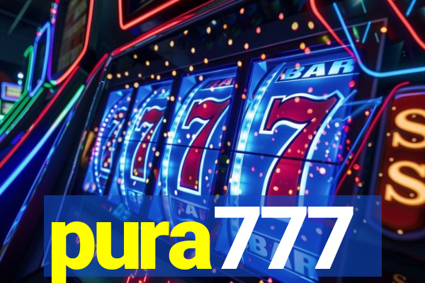 pura777